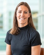 Bilde av megler Lise H. Selvik