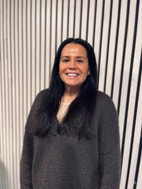 Bilde av megler Kamilla Vándar