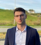 Bilde av megler Islam Shaipov