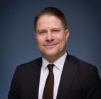 Bilde av megler Henrik A. Berg