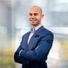 Ole Anders Bjerkedok