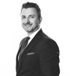 Bilde av megler Sivert Severinsen