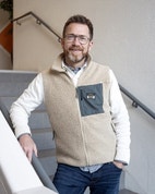 Bilde av megler Jon Ivar Jamtøy