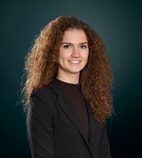 Bilde av megler Elena Golubovic