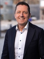 Bilde av megler Remi Hereide