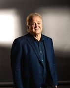 Bilde av megler Geir Falck Anderssen