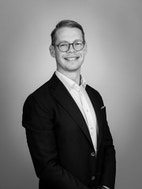 Bilde av megler Christer Solvik