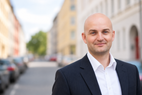 Bilde av megler Roger Edvardsen