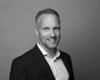 Bilde av megler Alexander Abelseth