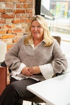 Bilde av megler Tone Selfors Ekeland