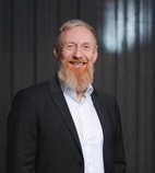 Bilde av megler Jarle Solbakken