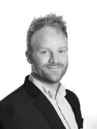 Bilde av megler Rune Larsson