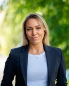 Bilde av megler Liv-Tone Kaasene
