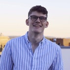 Bilde av megler Per Kristian