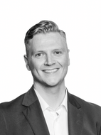 Bilde av megler Joachim Corneliussen Nilsen