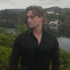 Bilde av megler Sebastian