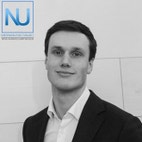 Bilde av megler Ole Jakob