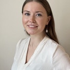 Bilde av megler Maria