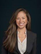 Bilde av megler Hang Thai Nguyen