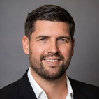 Bilde av megler Fredrik Christoffersen