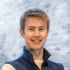 Bilde av megler Erik Nymo