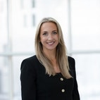 Bilde av megler Linn Nathalie Ulseth