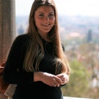 Bilde av megler Grete