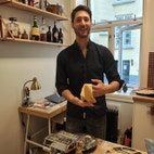 Bilde av megler giovanni