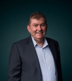 Bilde av megler Ivar Egge