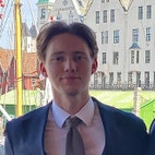 Bilde av megler Jan-Arthur