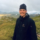 Bilde av megler Magne