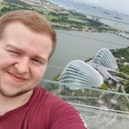 Bilde av megler christopher