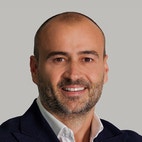 Bilde av megler Emir Mekic