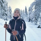 Bilde av megler Michelle