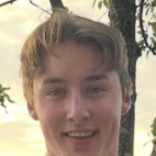 Bilde av megler Kjartan