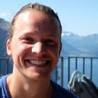 Bilde av megler Karl Oskar