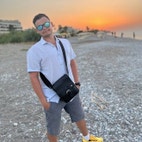 Bilde av megler Andrei