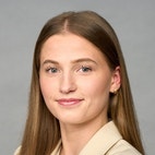 Bilde av megler Cecilie Sondov