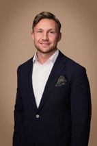 Bilde av megler Håkon Hovland