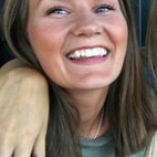 Bilde av megler Emilie