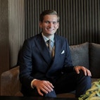 Bilde av megler Jørgen