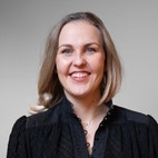 Bilde av megler Caroline Dalene
