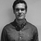 Bilde av megler Tor Christian