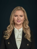 Bilde av megler Kasia Ostrowska