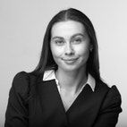 Bilde av megler Silvia Vahl