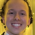 Bilde av megler Tarjei