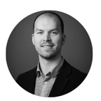 Bilde av megler Pål