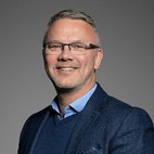 Bilde av megler Morten Kvernland