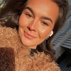 Bilde av megler Andrea