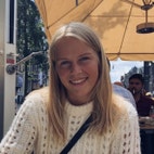 Bilde av megler Astrid